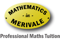 Maths in Merivale